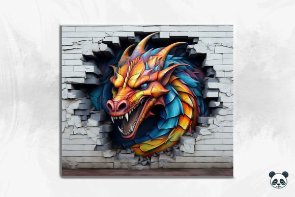 Mastering the 3D Dragon Cracked Hole Tumbler Wrap 16 for Professional Sublimation Results